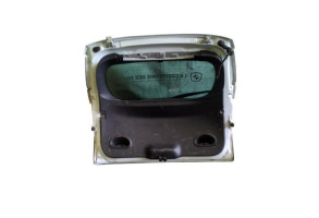 Malle/Hayon arriere RENAULT MEGANE 3 Photo n°3