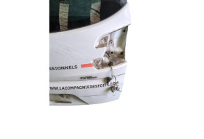 Malle/Hayon arriere RENAULT MEGANE 3 Photo n°5