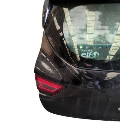 Malle/Hayon arriere RENAULT CLIO 4