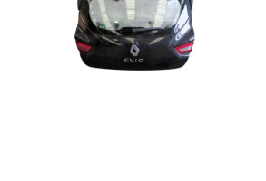Malle/Hayon arriere RENAULT CLIO 4 Photo n°2 Malle/Hayon arriere RENAULT CLIO 4 Photo n°2