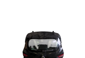 Malle/Hayon arriere RENAULT CLIO 4 Photo n°7 Malle/Hayon arriere RENAULT CLIO 4 Photo n°7