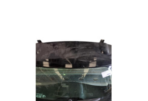 Malle/Hayon arriere RENAULT CLIO 4 Photo n°9 Malle/Hayon arriere RENAULT CLIO 4 Photo n°9