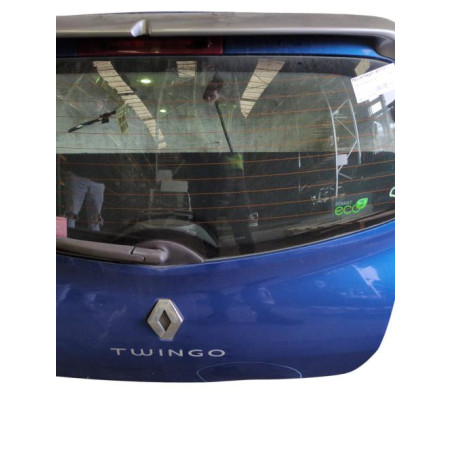 Malle/Hayon arriere RENAULT TWINGO 2