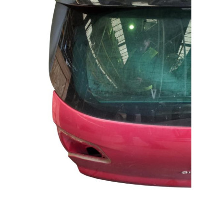 Malle/Hayon arriere CITROEN C4 2