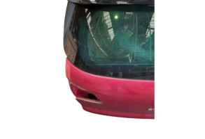 Malle/Hayon arriere CITROEN C4 2 Photo n°1 Malle/Hayon arriere CITROEN C4 2 Photo n°1