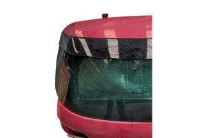 Malle/Hayon arriere CITROEN C4 2 Photo n°2 Malle/Hayon arriere CITROEN C4 2 Photo n°2