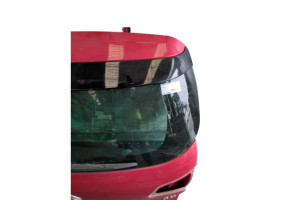 Malle/Hayon arriere CITROEN C4 2 Photo n°3 Malle/Hayon arriere CITROEN C4 2 Photo n°3