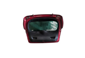 Malle/Hayon arriere CITROEN C4 2 Photo n°5 Malle/Hayon arriere CITROEN C4 2 Photo n°5