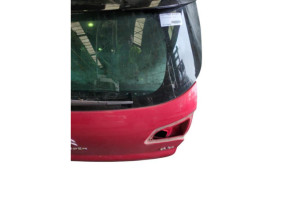 Malle/Hayon arriere CITROEN C4 2 Photo n°7 Malle/Hayon arriere CITROEN C4 2 Photo n°7