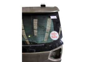 Malle/Hayon arriere CITROEN C4 PICASSO 1 Photo n°2