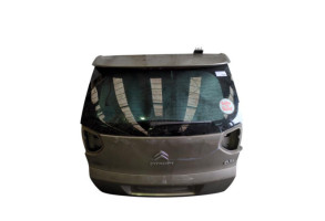 Malle/Hayon arriere CITROEN C4 PICASSO 1 Photo n°5