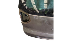 Malle/Hayon arriere CITROEN C4 PICASSO 1 Photo n°7