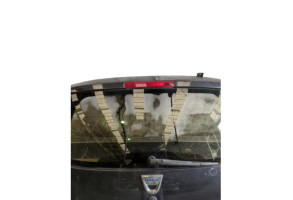 Malle/Hayon arriere DACIA LODGY Photo n°2