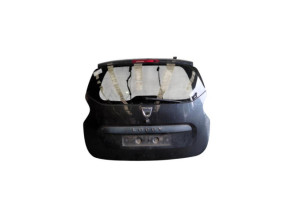 Malle/Hayon arriere DACIA LODGY Photo n°3