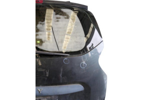 Malle/Hayon arriere DACIA LODGY Photo n°4