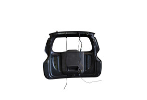 Malle/Hayon arriere DACIA LODGY Photo n°6
