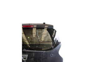 Malle/Hayon arriere DACIA LODGY Photo n°9