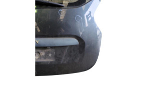 Malle/Hayon arriere DACIA LODGY Photo n°10