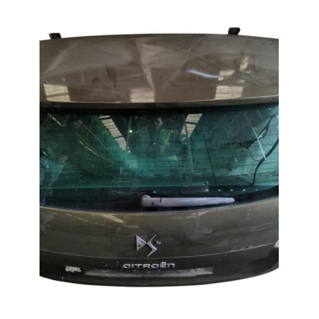 Malle/Hayon arriere CITROEN DS4
