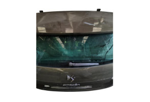 Malle/Hayon arriere CITROEN DS4 Photo n°1 Malle/Hayon arriere CITROEN DS4 Photo n°1