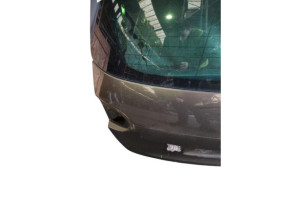 Malle/Hayon arriere CITROEN DS4 Photo n°3 Malle/Hayon arriere CITROEN DS4 Photo n°3