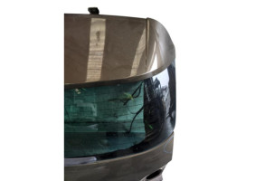 Malle/Hayon arriere CITROEN DS4 Photo n°5 Malle/Hayon arriere CITROEN DS4 Photo n°5