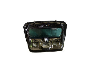 Malle/Hayon arriere CITROEN DS4 Photo n°7 Malle/Hayon arriere CITROEN DS4 Photo n°7