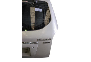 Malle/Hayon arriere HYUNDAI TUCSON 1 Photo n°1