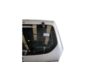 Malle/Hayon arriere HYUNDAI TUCSON 1 Photo n°2