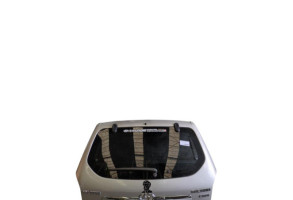 Malle/Hayon arriere HYUNDAI TUCSON 1 Photo n°3