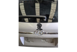 Malle/Hayon arriere HYUNDAI TUCSON 1 Photo n°6