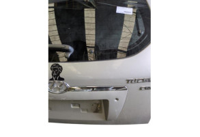 Malle/Hayon arriere HYUNDAI TUCSON 1 Photo n°7