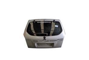 Malle/Hayon arriere HYUNDAI TUCSON 1 Photo n°8