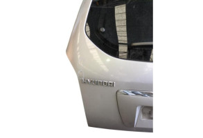 Malle/Hayon arriere HYUNDAI TUCSON 1 Photo n°11