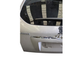 Malle/Hayon arriere HYUNDAI TUCSON 1 Photo n°12