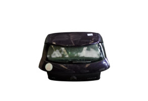 Malle/Hayon arriere CITROEN C4 CACTUS Photo n°4