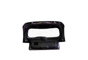 Malle/Hayon arriere CITROEN C4 CACTUS Photo n°5