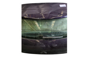 Malle/Hayon arriere CITROEN C4 CACTUS Photo n°6