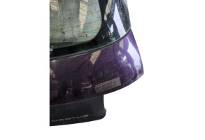 Malle/Hayon arriere CITROEN C4 CACTUS Photo n°7
