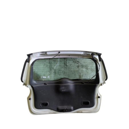 Malle/Hayon arriere RENAULT MODUS