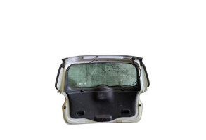 Malle/Hayon arriere RENAULT MODUS Photo n°1