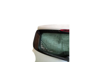 Malle/Hayon arriere RENAULT MODUS Photo n°2