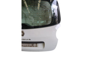 Malle/Hayon arriere RENAULT MODUS Photo n°3