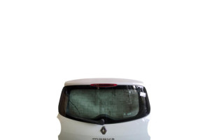 Malle/Hayon arriere RENAULT MODUS Photo n°5