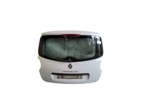 Malle/Hayon arriere RENAULT MODUS Photo n°6