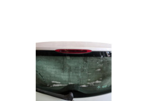 Malle/Hayon arriere RENAULT MODUS Photo n°7