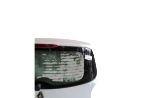 Malle/Hayon arriere RENAULT MODUS Photo n°8