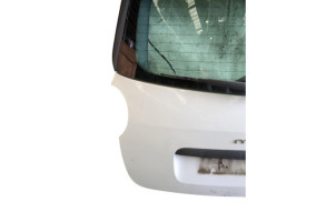 Malle/Hayon arriere RENAULT MODUS Photo n°9