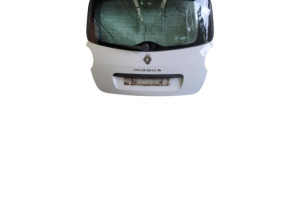 Malle/Hayon arriere RENAULT MODUS Photo n°10