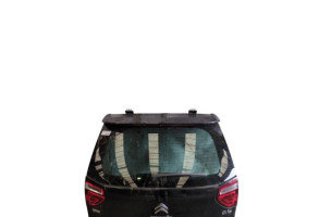 Malle/Hayon arriere CITROEN C4 PICASSO 1 Photo n°1